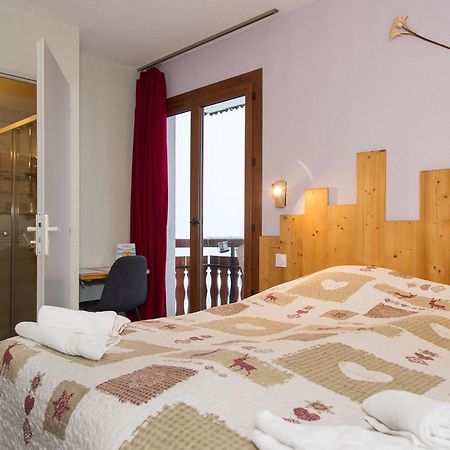 Gite Châtel Esterno foto