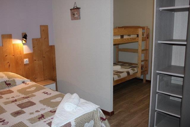 Gite Châtel Esterno foto