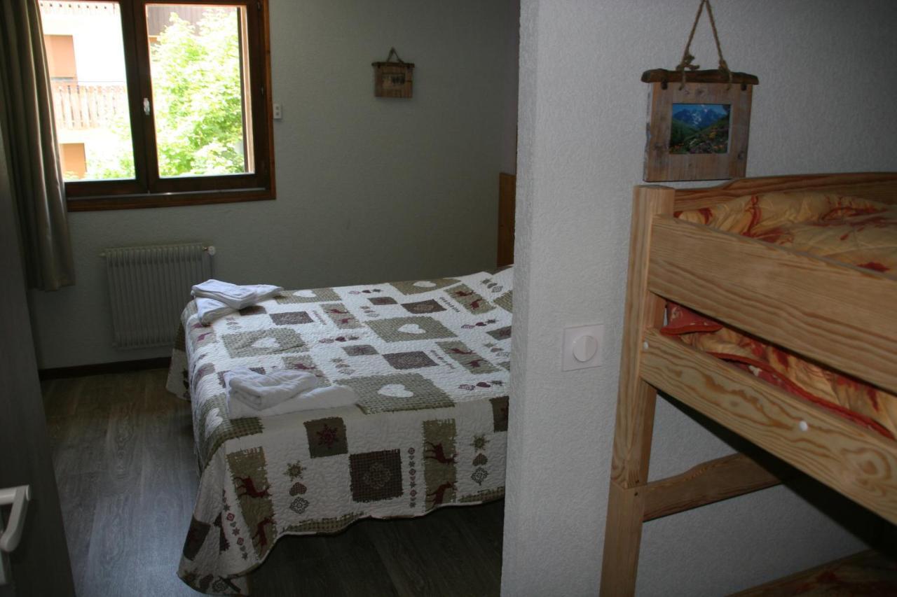 Gite Châtel Esterno foto