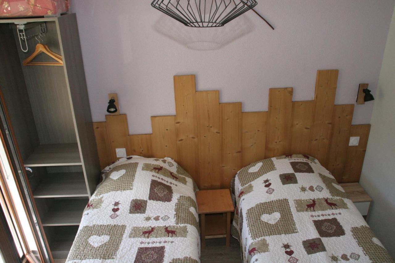 Gite Châtel Esterno foto